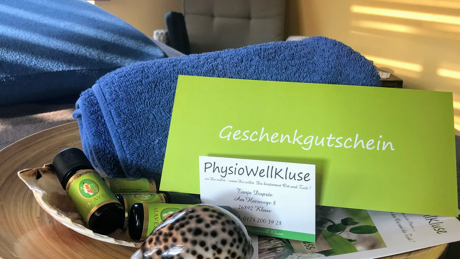 PhysioWellKluse · Fotos 1